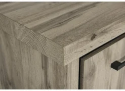 Dressoir Elegance 225cm - decor - canada oak