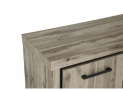 Dressoir Elegance 225cm - decor - canada oak