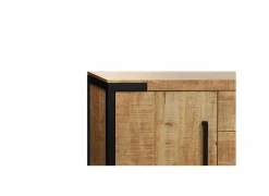 Dressoir Galaxy 229cm - lamulux - mango