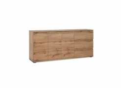 Dressoir Image 179cm - decor - honing eik