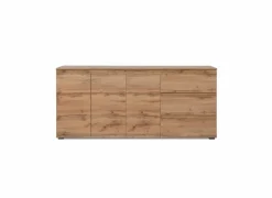 Dressoir Image 179cm - decor - honing eik