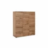 Dressoir Image 116cm - decor - honing eik
