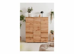 Dressoir Image 116cm - decor - honing eik
