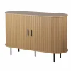 Dressoir Kajsa 51A 120cm - decor - eik