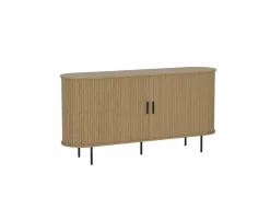 Dressoir Kajsa 51B 160cm - decor - eik