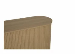 Dressoir Kajsa 51B 160cm - decor - eik