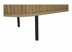 Dressoir Kajsa 51B 160cm - decor - eik