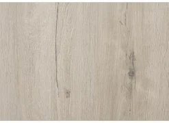 Dressoir Lucca 224cm - decor - millenium eik & lichtgrijs