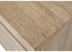 Dressoir Marnix 248cm - decor - bruin