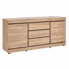 Dressoir Marnix 189cm - decor - bruin