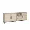 Dressoir Otis 225cm - decor - sand oak