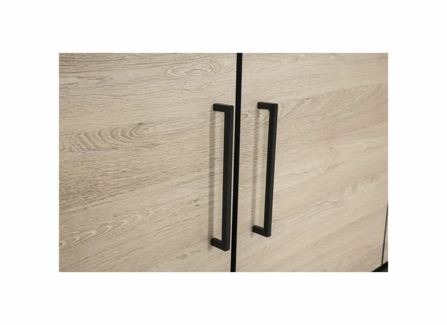 Dressoir Otis 225cm - decor - sand oak