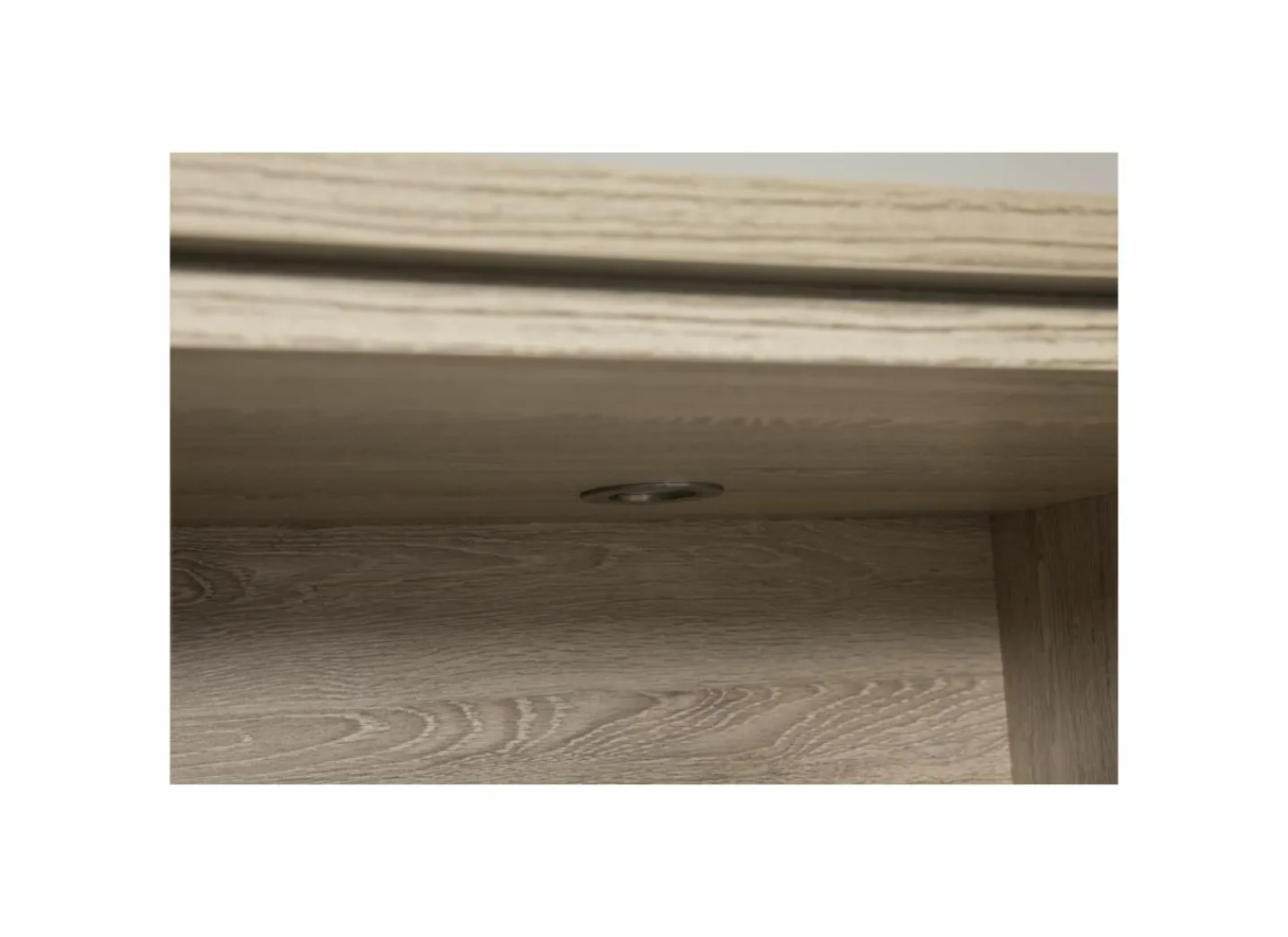 Dressoir Otis 225cm - decor - sand oak