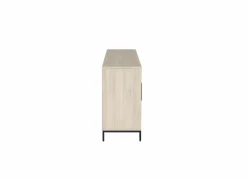 Dressoir Otis 225cm - decor - sand oak