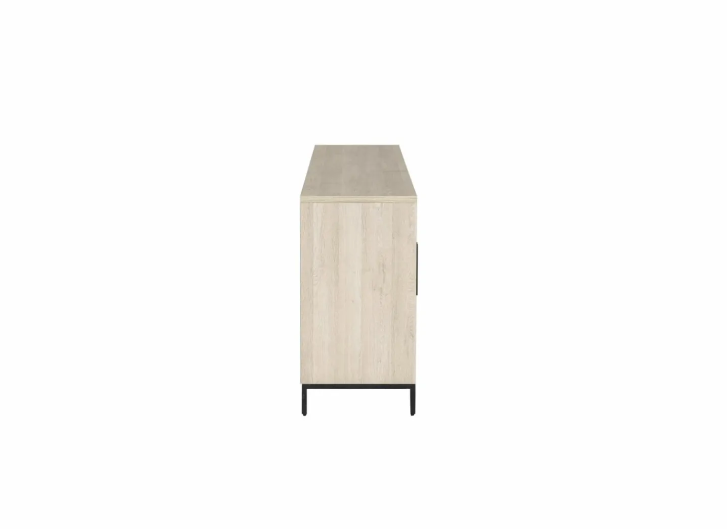 Dressoir Otis 225cm - decor - sand oak