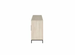 Dressoir Otis 225cm - decor - sand oak
