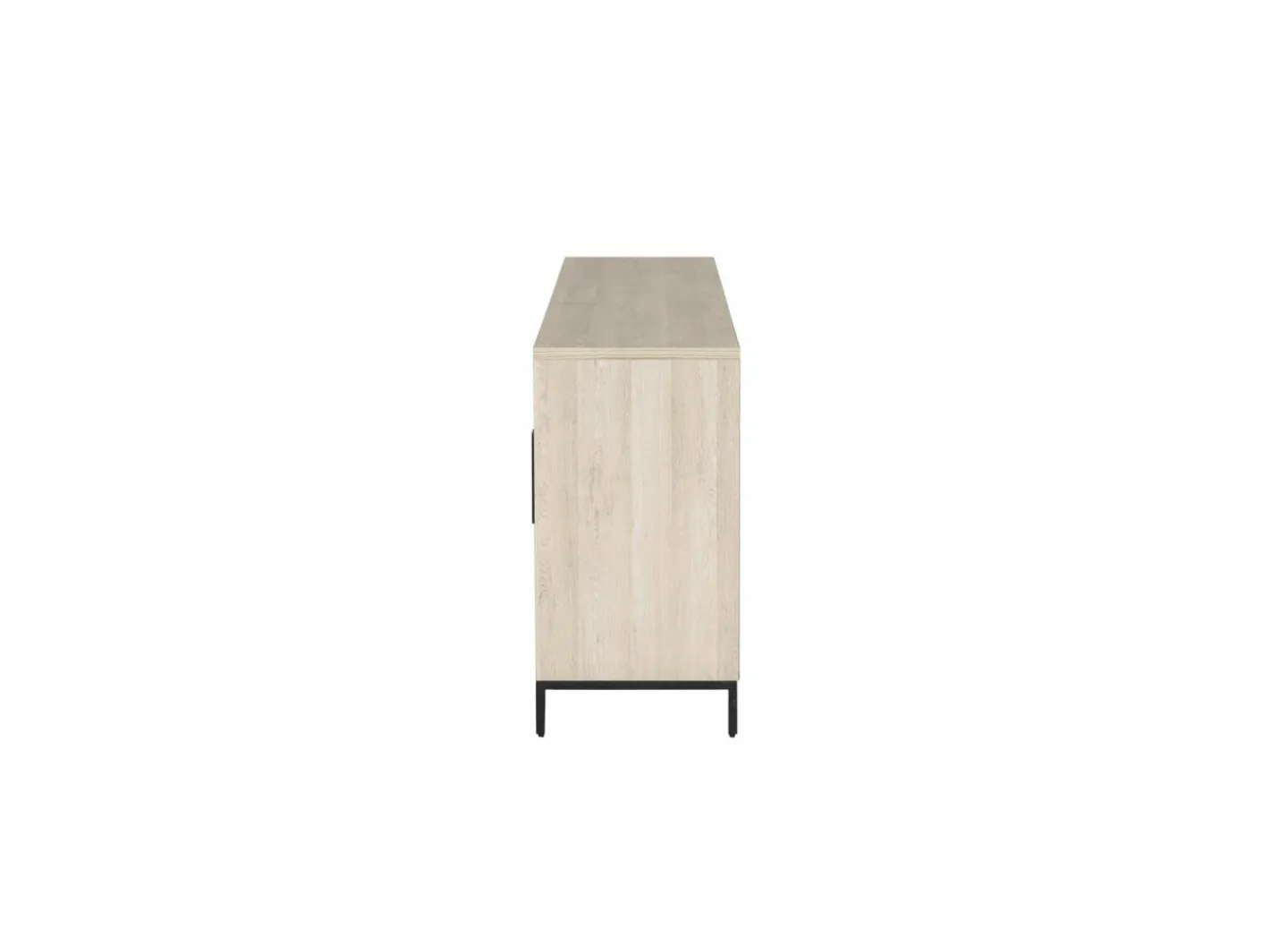 Dressoir Otis 225cm - decor - sand oak