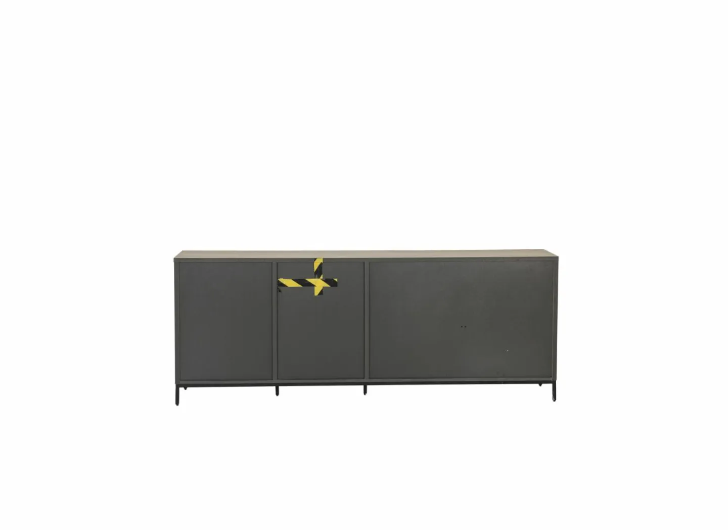 Dressoir Otis 225cm - decor - sand oak