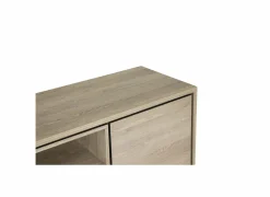 Dressoir Otis 225cm - decor - sand oak