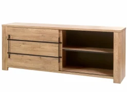 Dressoir Otto 230cm - decor - scarlet eik