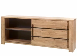 Dressoir Otto 230cm - decor - scarlet eik