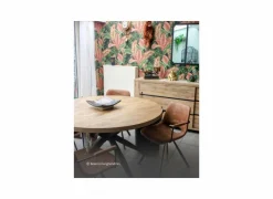 Dressoir Otto 230cm - decor - scarlet eik