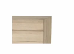 Dressoir Palacio 250cm - eik massief & decor- naturel