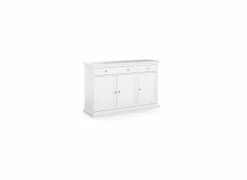 Dressoir Paris 144cm - decor - wit