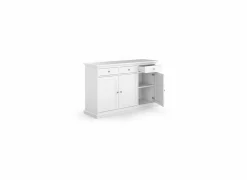 Dressoir Paris 144cm - decor - wit