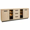 Dressoir Percy 240cm - decor - castella eik