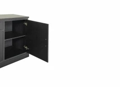 Dressoir Raphael 240cm - melamine - NOX