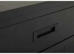 Dressoir Raphael 240cm - melamine - NOX