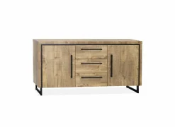Dressoir Rimini 172cm - lamulux - mango
