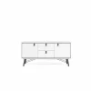 Dressoir Ry 151cm - decor - wit