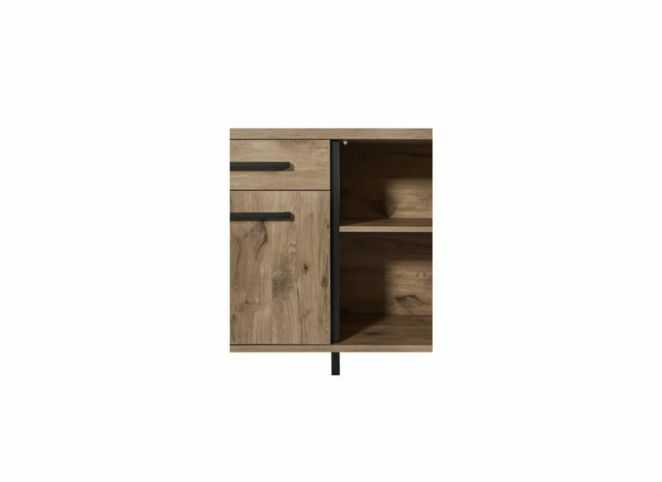 Dressoir Tim 180cm - decor - canyon oak