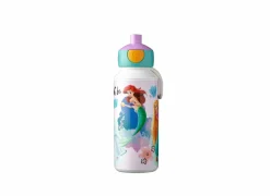 Mepal Drinkfles Campus Pop-Up 400ml disney princess