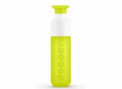 Dopper Drinkfles 45 cl - Kunststof - Limoen groen