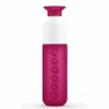 Dopper Drinkfles 45 cl - Kunststof - Fuchsia