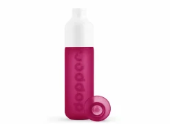 Dopper Drinkfles 45 cl - Kunststof - Fuchsia