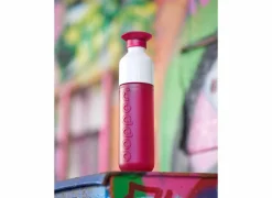 Dopper Drinkfles 45 cl - Kunststof - Fuchsia