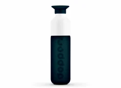 Dopper Drinkfles 45 cl - Kunststof - Zwart