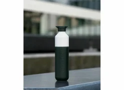 Dopper Drinkfles 45 cl - Kunststof - Zwart