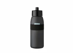 Mepal Drinkfles Ellipse 500ml nordic black
