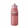 Mepal Drinkfles Ellipse 500ml vivid mauve
