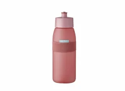 Mepal Drinkfles Ellipse 500ml vivid mauve