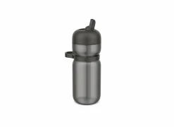 Mepal Drinkfles Flip Sport 600ml - kunststof - graphite black