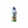 Mepal Drinkfles Pop-Up Campus 400ml paw patrol pups