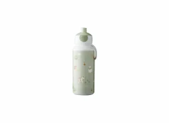 Mepal Drinkfles Pop-Up Campus 400ml little farm