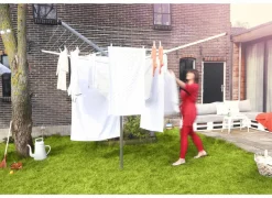 Brabantia Droogmolen Topspinner 60m