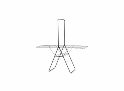 Brabantia Droogrek Hangon 25m